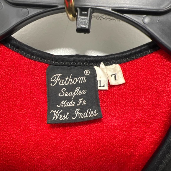 * Fathom Seaflex Durasoft Women’s Full Wetsuit - Picture 3 of 4